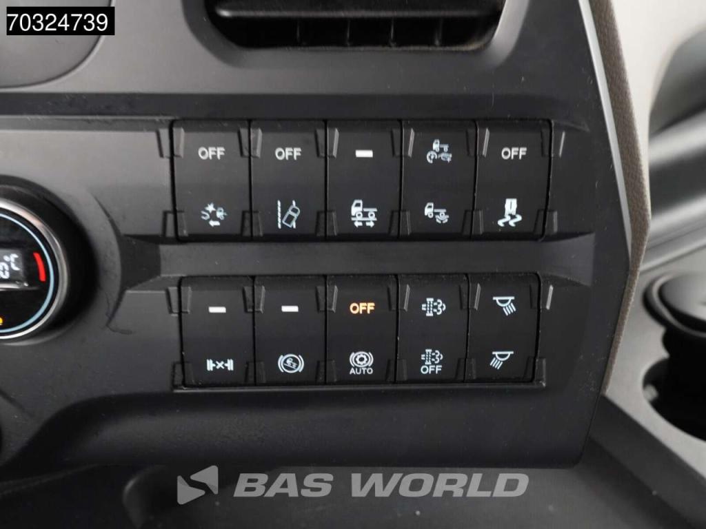 Ford F-Max 500 4X2 Retarder 2x Tank Navi Foto 28