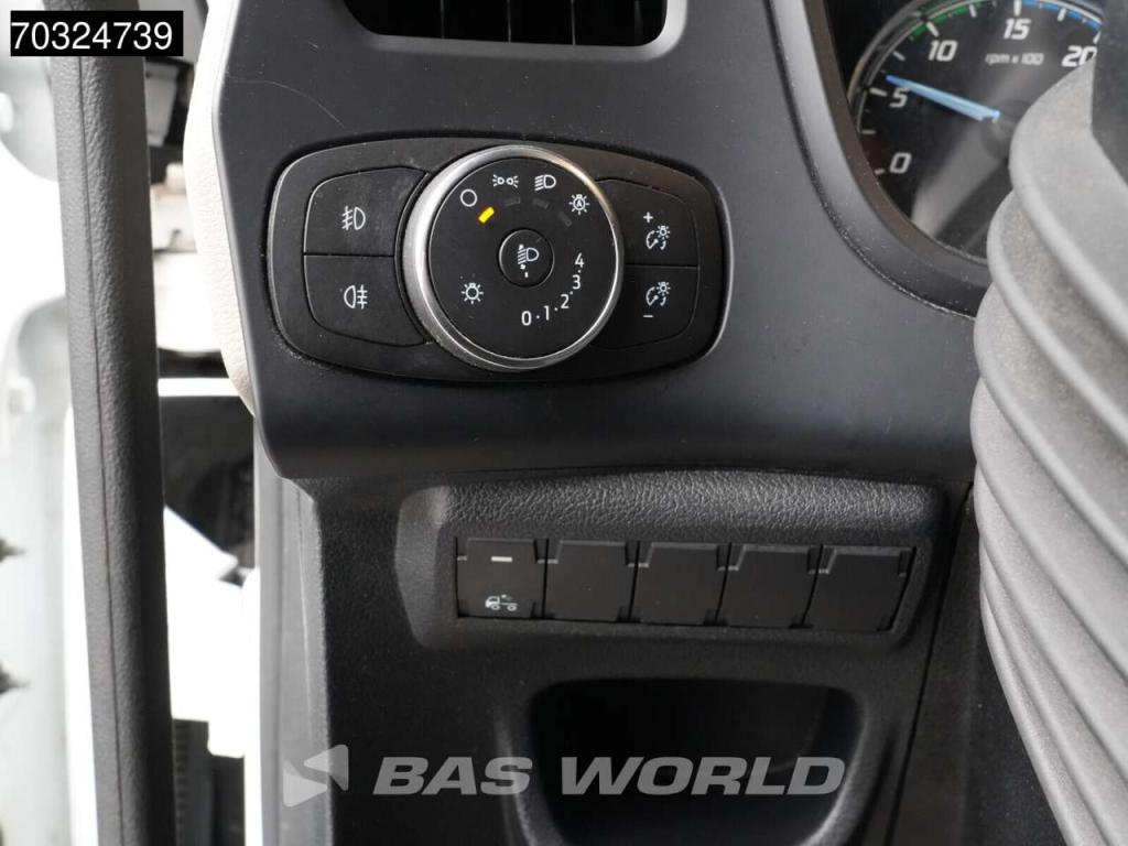 Ford F-Max 500 4X2 Retarder 2x Tank Navi Foto 30