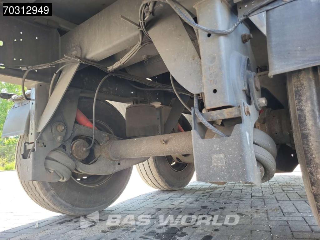 Langendorf NW3 Lift Axle 51m3 Foto 20