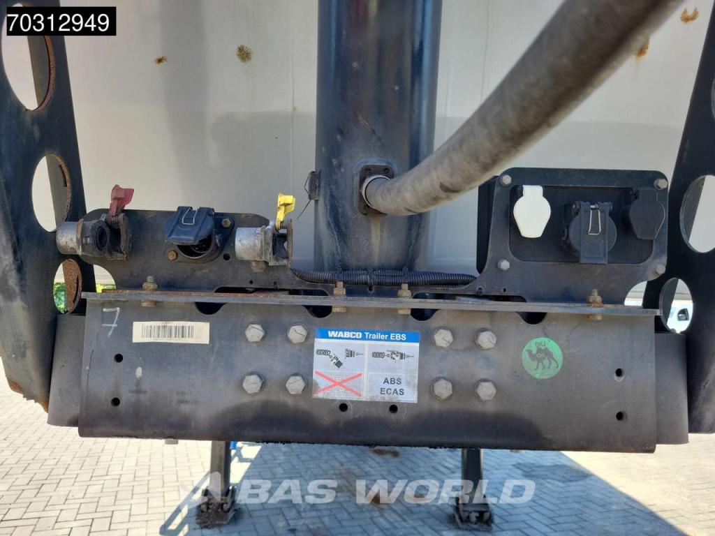 Langendorf NW3 Lift Axle 51m3 Foto 22