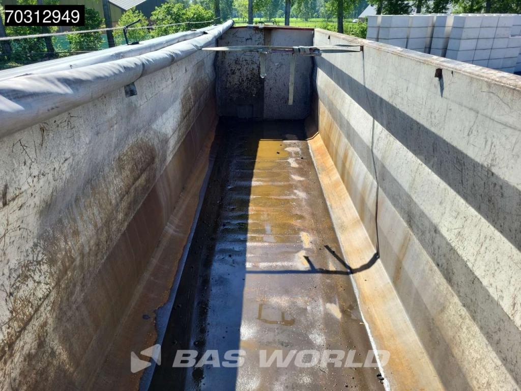 Langendorf NW3 Lift Axle 51m3 Foto 9
