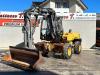 Mecalac 12MXT - E Foto 1 thumbnail