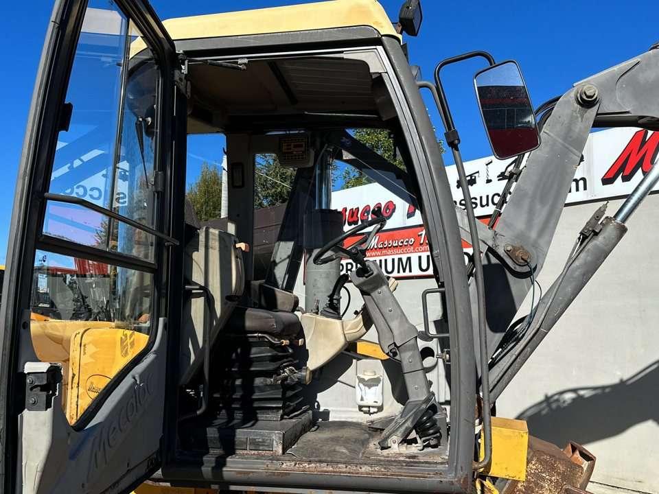 Mecalac 12MXT - E Foto 10