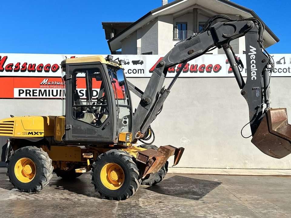 Mecalac 12MXT - E Foto 13