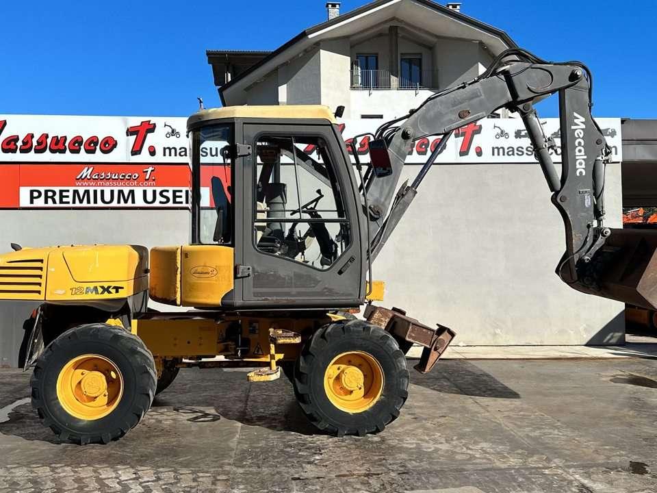 Mecalac 12MXT - E Foto 15
