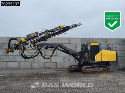 Atlas Copco SmartROC T35-11 Remote Control in vendita da BAS World B.V.
