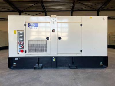 FG Wilson PRO310-4 - 310 kVA Genset Stage V - DPX-16054 in vendita da DPX Power Europe B.V.