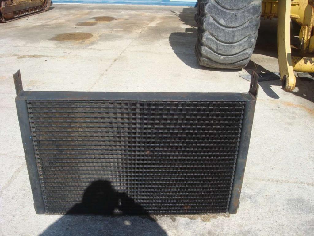 Radiatore olio idraulico per Fiat Allis FR35 Foto 3