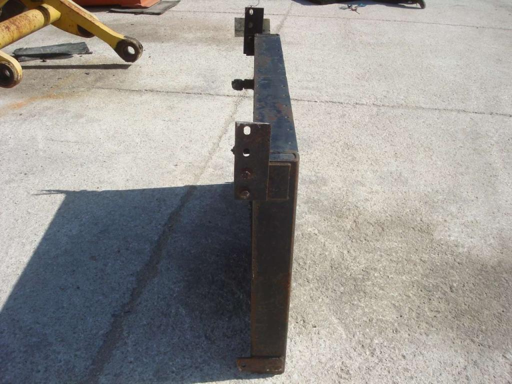 Radiatore olio idraulico per Fiat Allis FR35 Foto 5