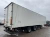 Fruehauf ONCRK 32-220 A - Taillift / Forced Steering Foto 4 thumbnail