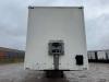 Fruehauf ONCRK 32-220 A - Taillift / Forced Steering Foto 6 thumbnail