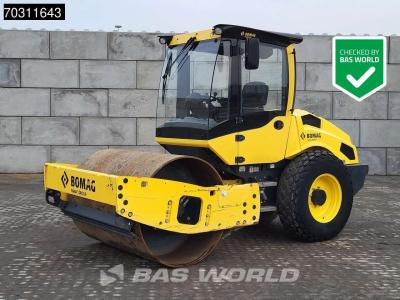 Bomag BW177 D-5 A/C