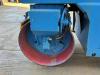 Hamm DV 3.22 Double Drum Foto 13 thumbnail
