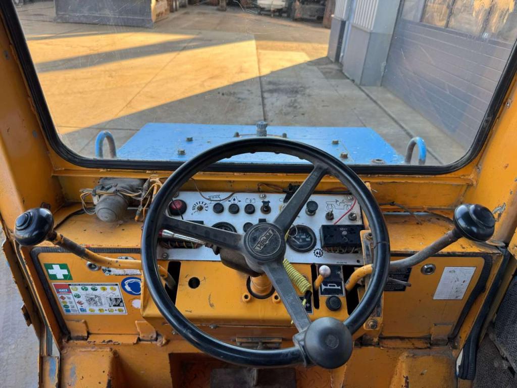 Hamm DV 3.22 Double Drum Foto 18