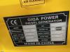 Giga Power PLD8500SE 8KVA silent set Foto 10 thumbnail