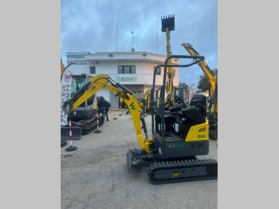 Wacker Neuson EZ10e ELETTRICO in vendita da B.D. Commerciale Srl