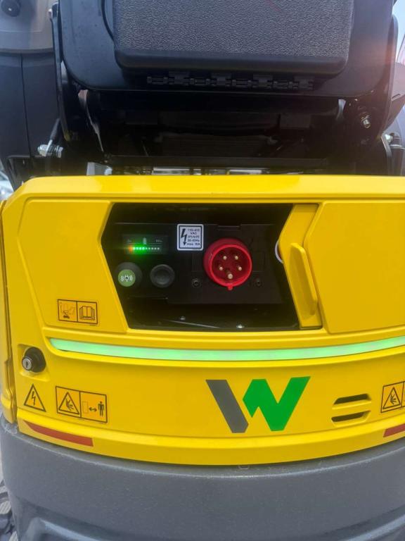 Wacker Neuson EZ10e ELETTRICO Foto 4