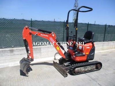 Kubota U10-3 in vendita da Agomacchine Srl