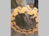 Ruota motrice per Case 1650M Foto 1 thumbnail