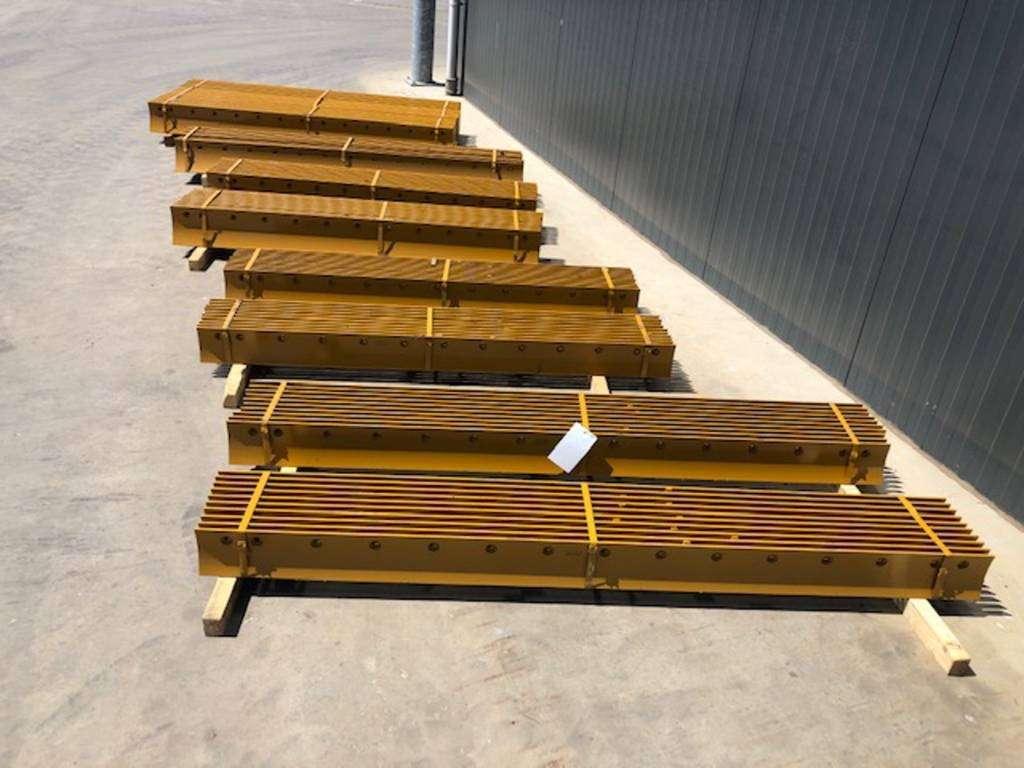 Edge Grader Set Foto 3
