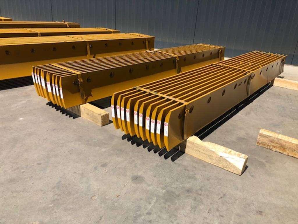 Edge Grader Set Foto 4