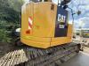 Caterpillar 325 FL CR Foto 3 thumbnail