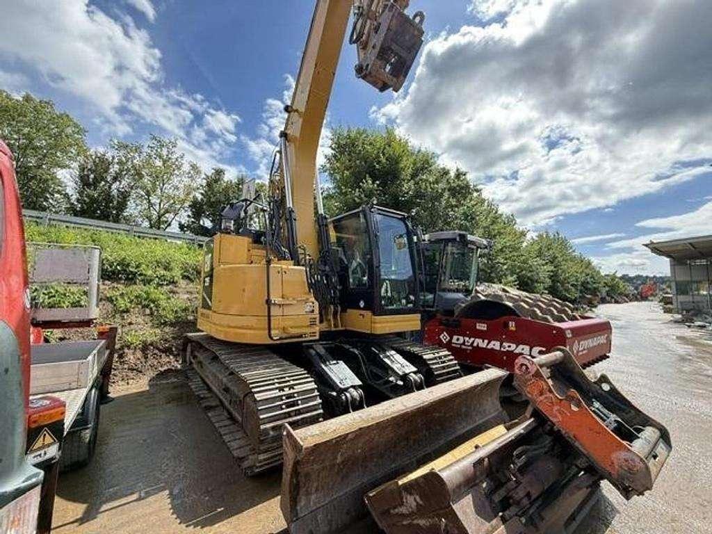 Caterpillar 325 FL CR Foto 1