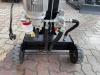 Gior GIOR 100 PRO - ELETTRICO 10 TON - PROFESSIONALE - PIANO MOBILE 54-110 cm Foto 13 thumbnail