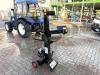 Gior GIOR 100 PRO - ELETTRICO 10 TON - PROFESSIONALE - PIANO MOBILE 54-110 cm Foto 4 thumbnail