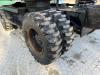 Hitachi ZX 130 W ZX130W - Grapple Foto 10 thumbnail