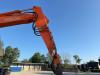 Hitachi ZX 130 W ZX130W - Grapple Foto 16 thumbnail
