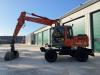 Hitachi ZX 130 W ZX130W - Grapple Foto 3 thumbnail