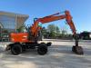 Hitachi ZX 130 W ZX130W - Grapple Foto 4 thumbnail
