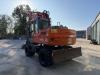 Hitachi ZX 130 W ZX130W - Grapple Foto 5 thumbnail