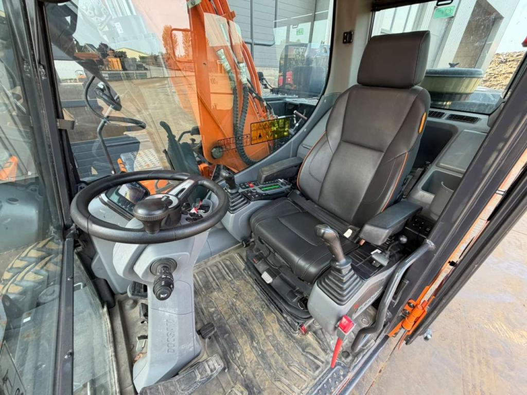 Develon DX160W-7 Foto 15