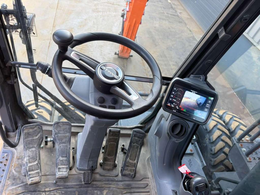 Develon DX160W-7 Foto 16