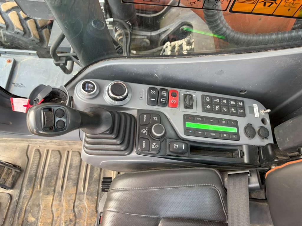 Develon DX160W-7 Foto 18