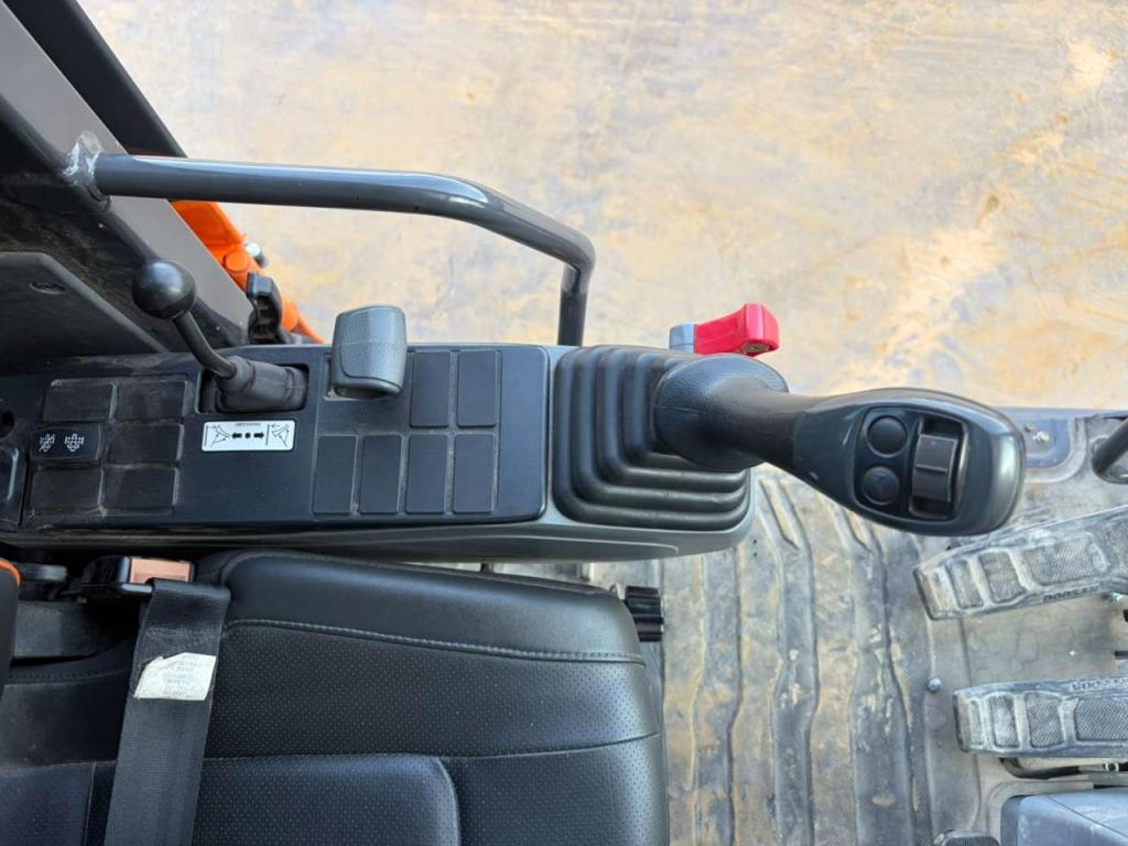 Develon DX160W-7 Foto 19