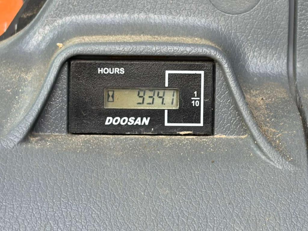 Develon DX160W-7 Foto 20