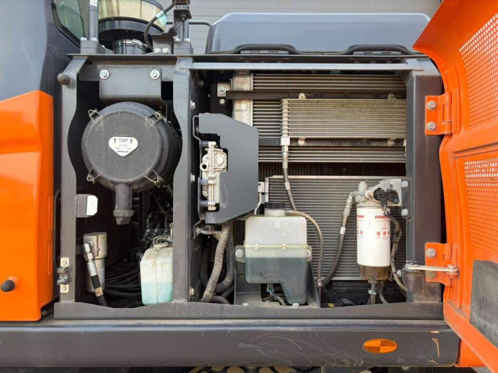Develon DX160W-7 Foto 25