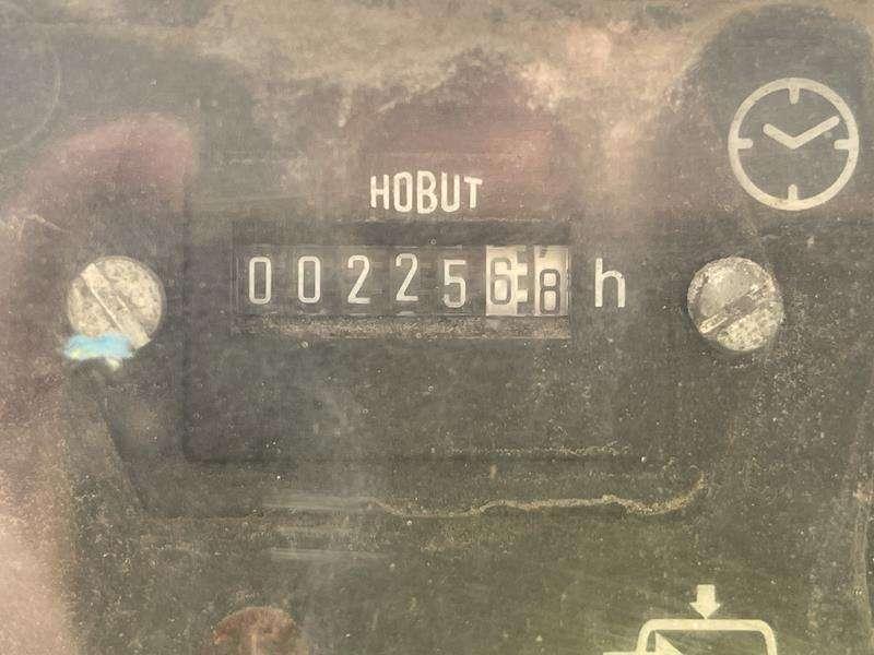 Atlas Copco XAHS 186 DD - N Foto 17