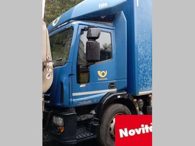 Iveco EUROCARGO CUBE 190EL28 in vendita da Procida Macchine S.r.l.