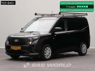 Ford Ford Courier 100pk Benzine L1H1 Airco Cruise Imperiaal Parkeersensoren L1 Kompakt Airco Cruise cont in vendita da BAS World B.V.