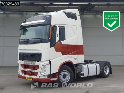 Volvo FH 460 4X2 NL-Truck APK 06-2027 VEB+