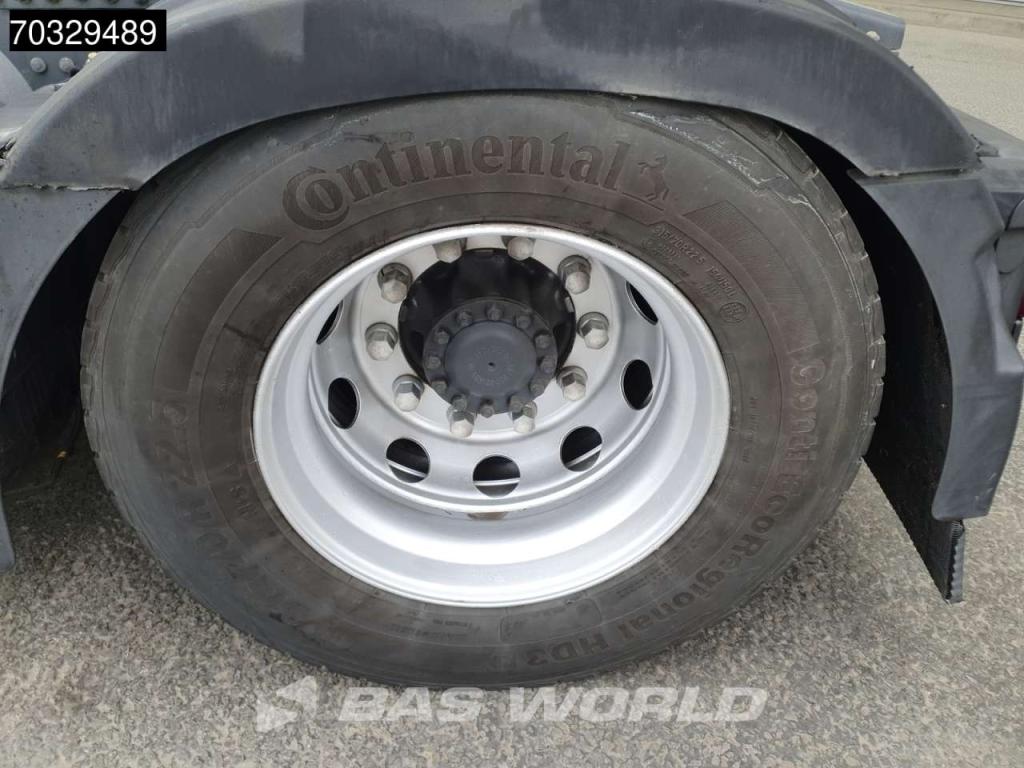 Volvo FH 460 4X2 NL-Truck APK 06-2027 VEB+ Foto 14