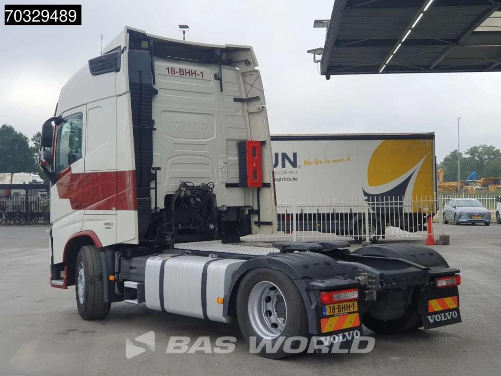 Volvo FH 460 4X2 NL-Truck APK 06-2027 VEB+ Foto 2