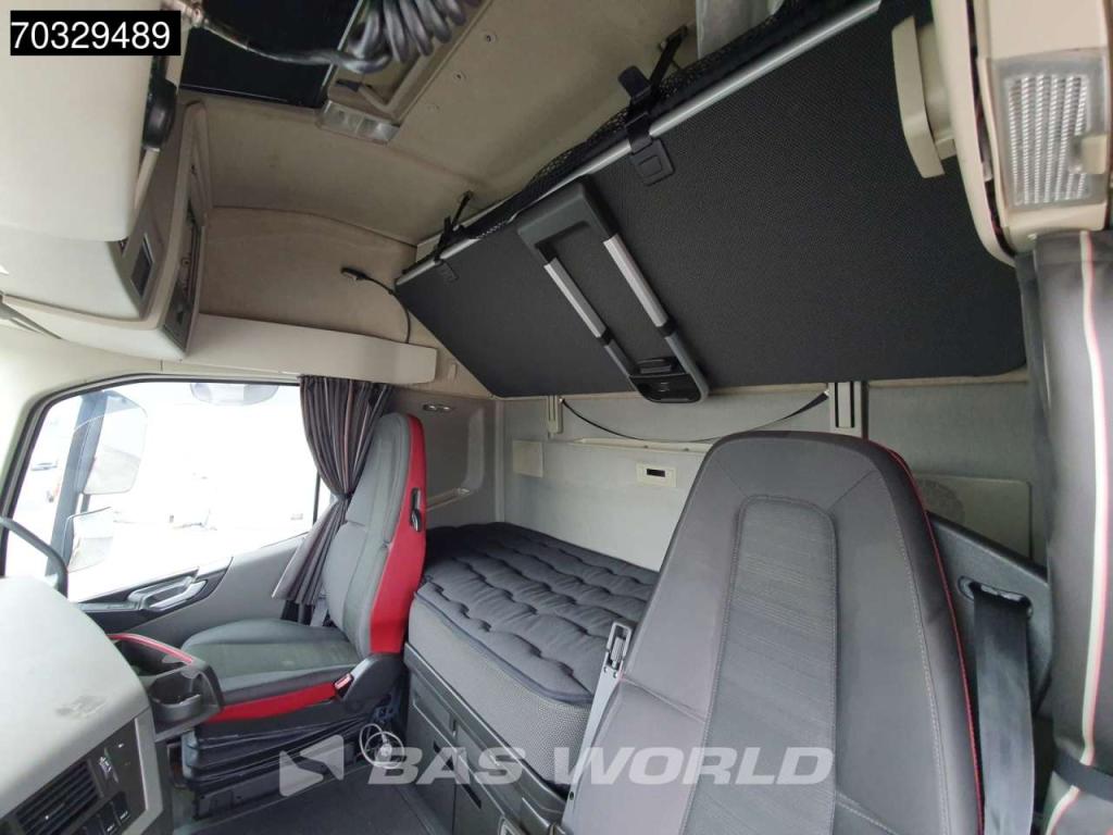 Volvo FH 460 4X2 NL-Truck APK 06-2027 VEB+ Foto 24