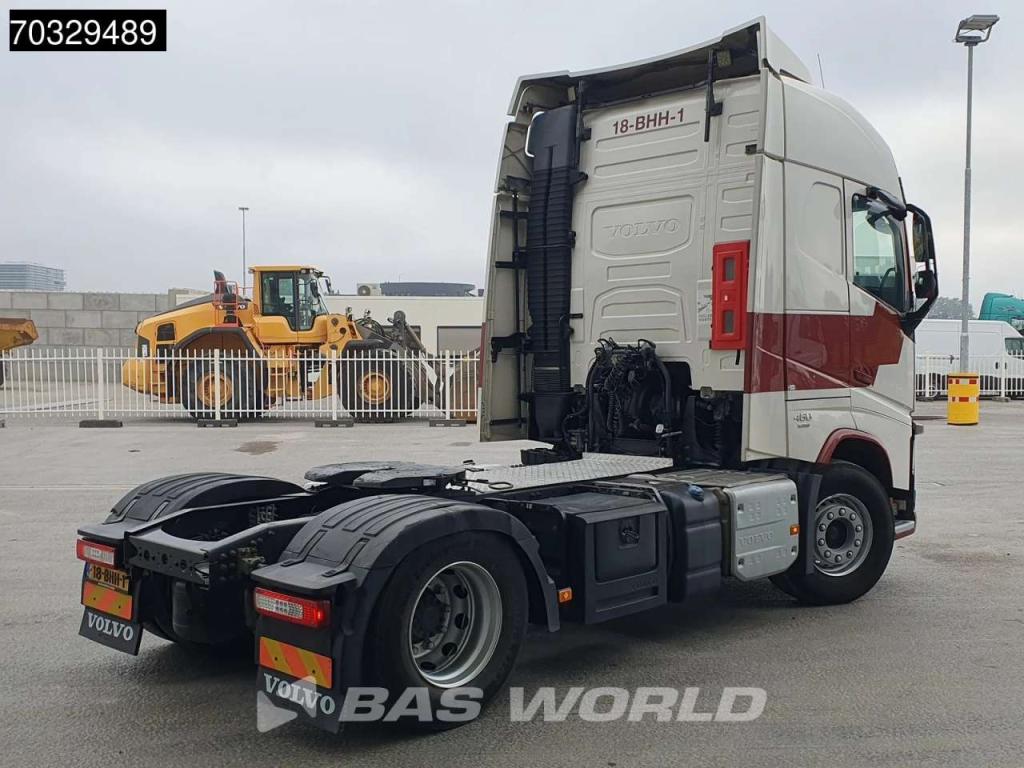 Volvo FH 460 4X2 NL-Truck APK 06-2027 VEB+ Foto 6