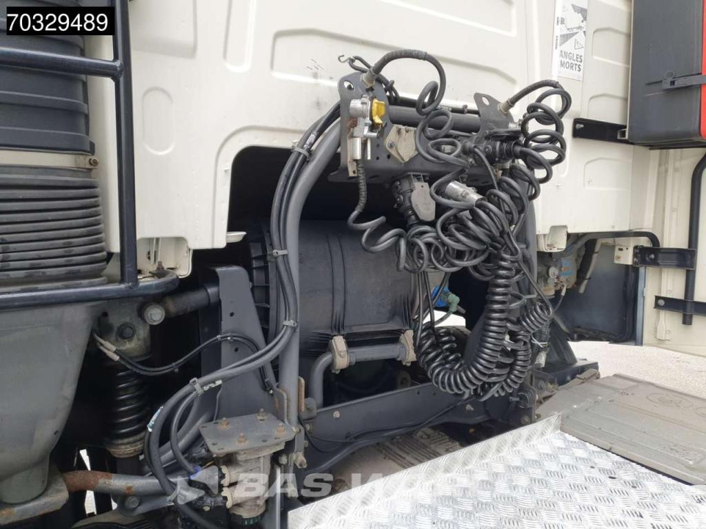Volvo FH 460 4X2 NL-Truck APK 06-2027 VEB+ Foto 9