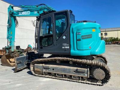 Kobelco ED160BR-7